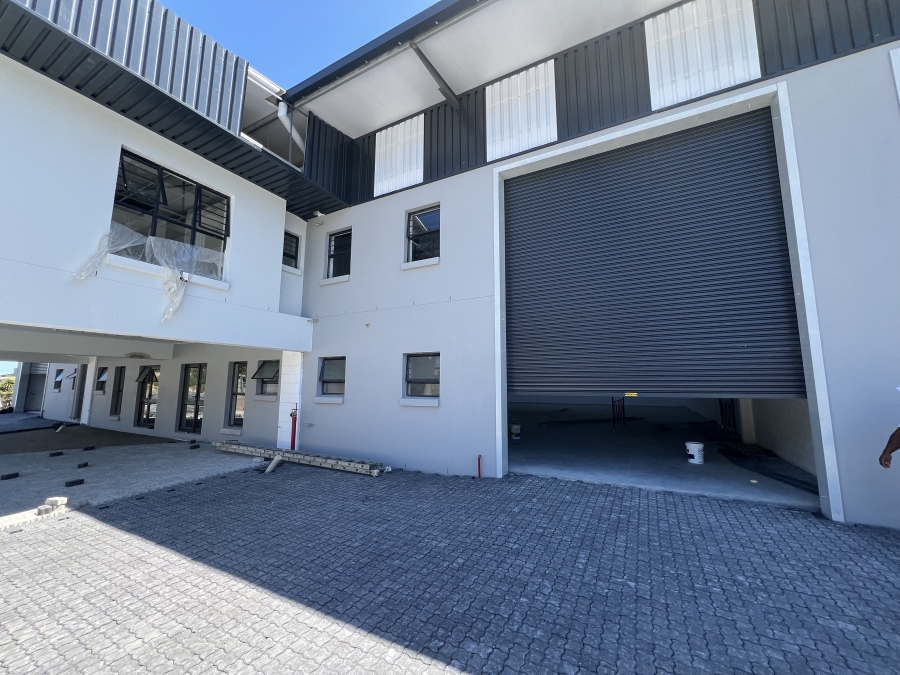 To Let commercial Property for Rent in Atlas Gardens Western Cape